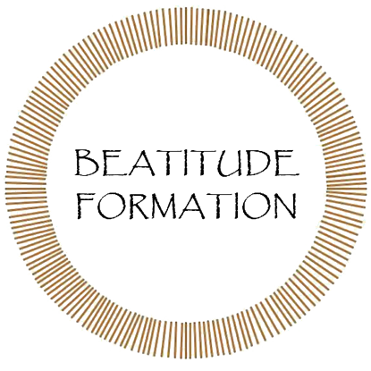Logo de Béatitude Formation