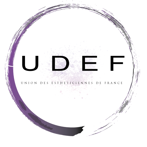 Logo de UDEF